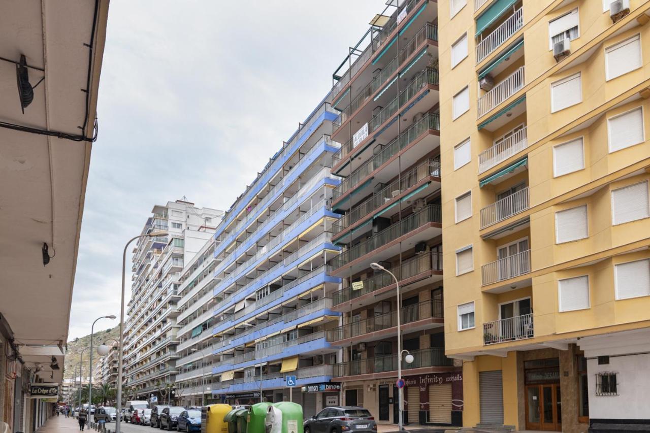 Provence, 7º-25 Cullera Exterior foto